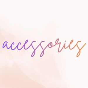 Accessories